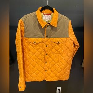 Filson Jacket